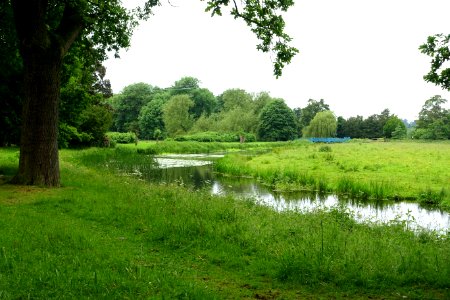 Shugborough Estate - Staffordshire, England - DSC00269