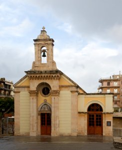 Small chapel Agios Minas Heraklion photo