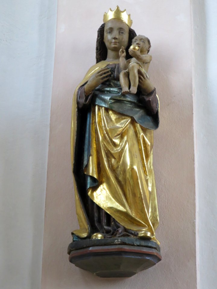 St. Martin Zorneding 7