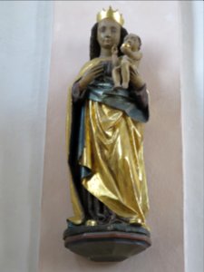 St. Martin Zorneding 7