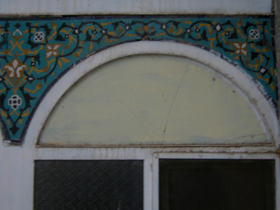 Shops in Khyyam st - Summer - Nishapur 06