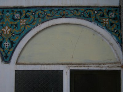 Shops in Khyyam st - Summer - Nishapur 06