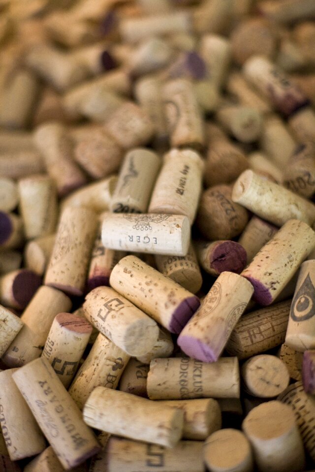Plugin hungarian cork