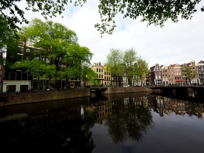 Singel en Beulingsloot, foto 2