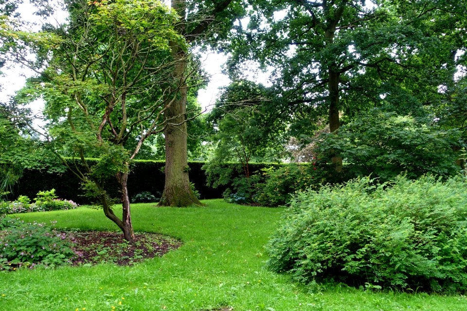 Shugborough Estate - Staffordshire, England - DSC00219