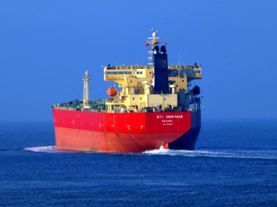STI Heritage, IMO 9334569 photo-15