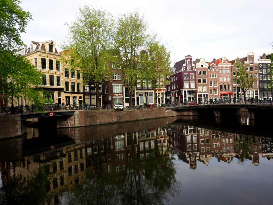 Singel en Beulingsloot, foto 1