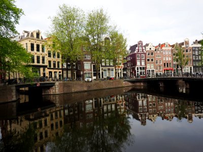 Singel en Beulingsloot, foto 1