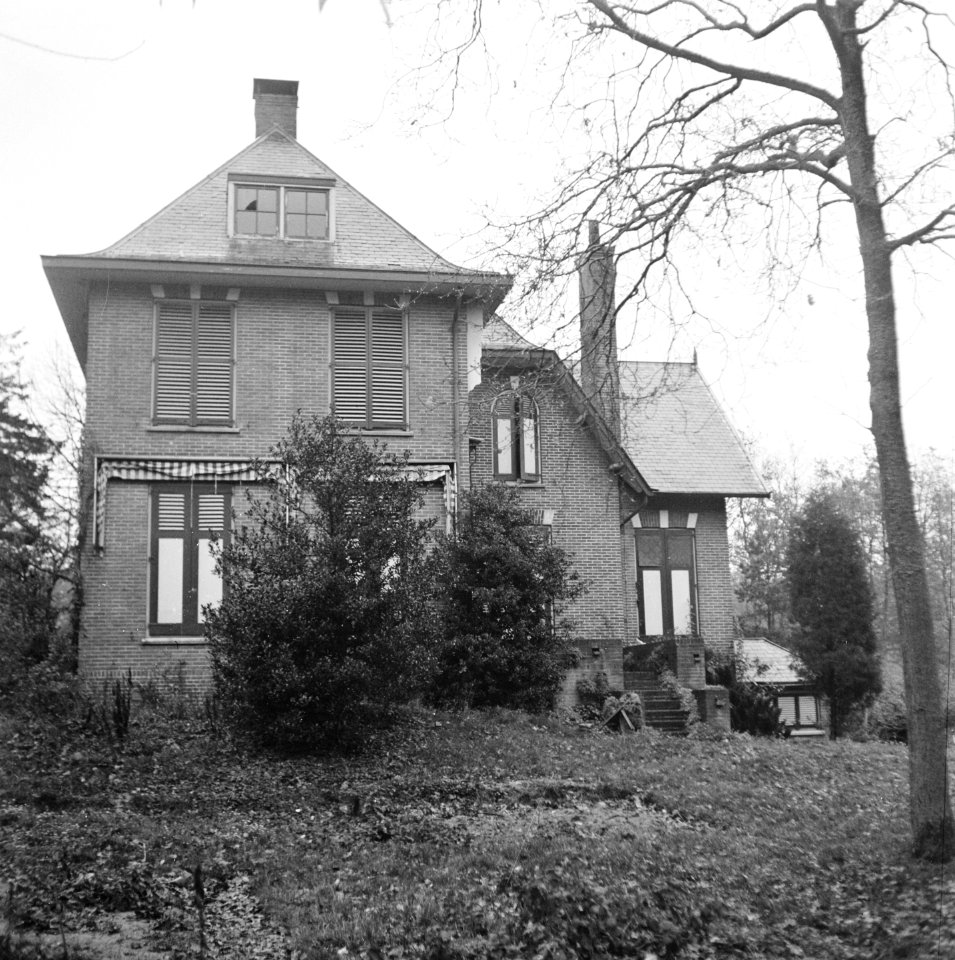 Stichting 1940-1945 Herstellingsoorden, Bestanddeelnr 901-0576