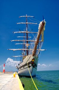 Simon Bolivar (ship) 5