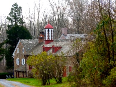 Stiegel Coleman House LanCo PA