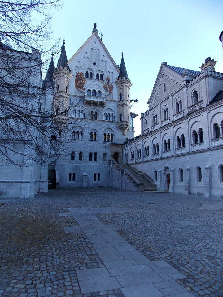 Kristin allgäu schwangau