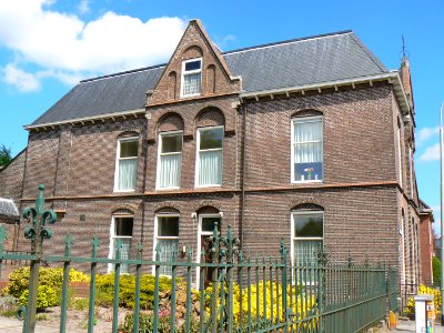 Sint-Willibrorduskerk (Oude Pekela) 06