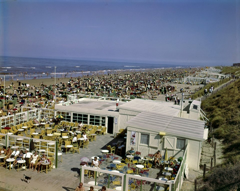 Stranden, Bestanddeelnr 254-7096