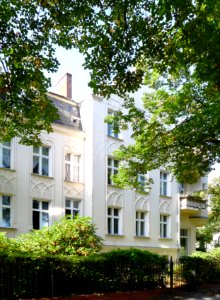 Stockweg 19 (Berlin-Lichterfelde)