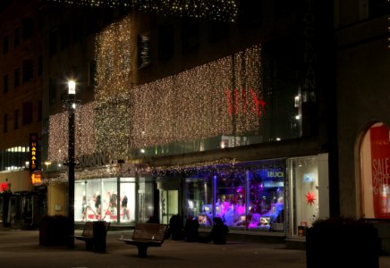 Stockmann Oulu 20131221