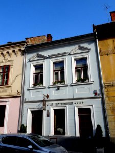 Str. Poarta Schei 20