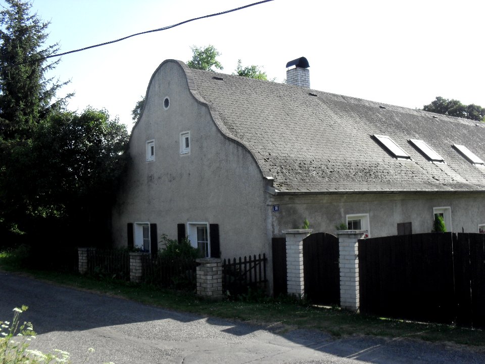 Strážovice u Pačejova 30