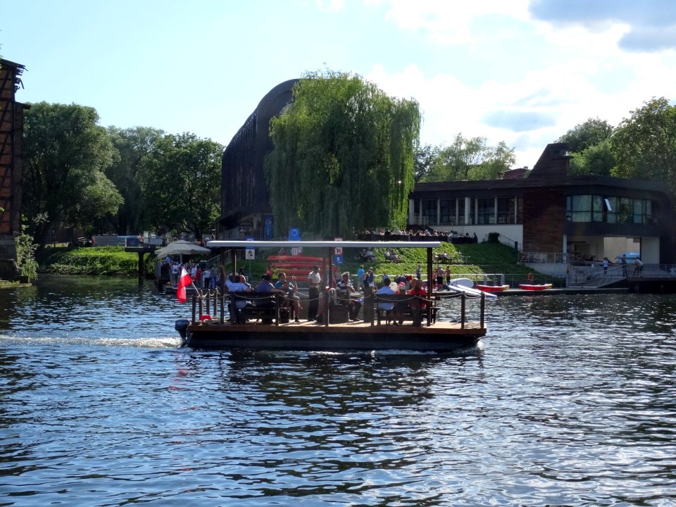 Ster na Bydgoszcz 3 6-2016