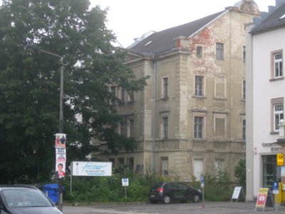 Straße der Nationen 43