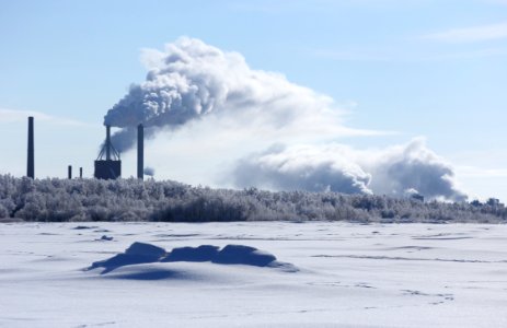 Stora Enso Oulu 20170305