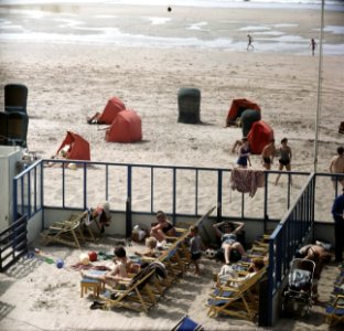 Stranden, Bestanddeelnr 254-7328