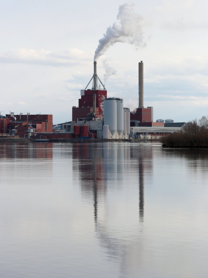 Stora Enso Oulu 20200501