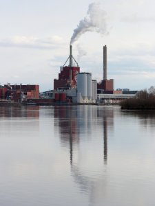 Stora Enso Oulu 20200501