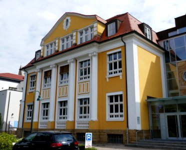 Steinhagen - Brennerei Schlichte