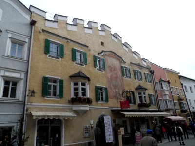 Sterzing-Neustadt49-Lilie
