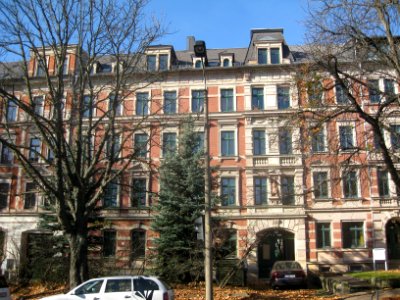 Straße der Nationen 105