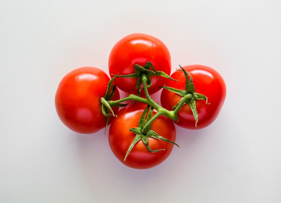 Nutrition delicious vegetable