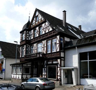 Steinheim - Neue Straße 26