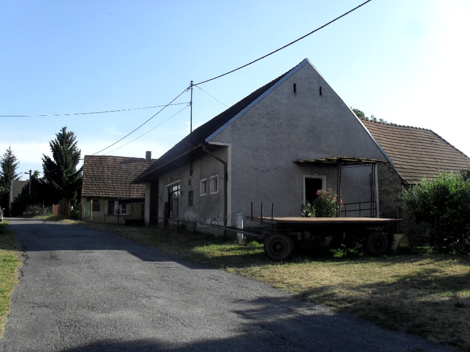 Strážovice u Pačejova 26