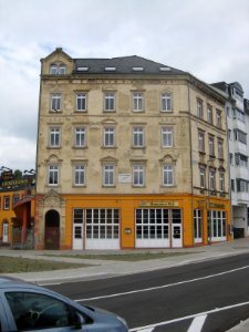 Sonnenstraße 3