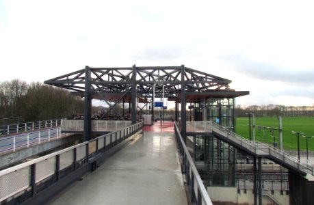 Station Hoevelaken (4)