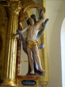 St. Andreas Geilertshausen 12