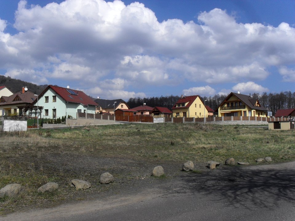 STRÁDOV 30