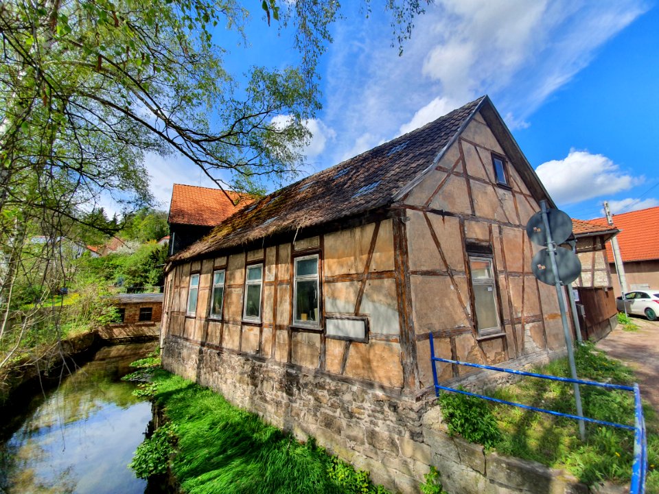 Storchsche Mühle Plaue 2