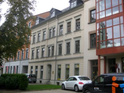 Straße der Nationen 110