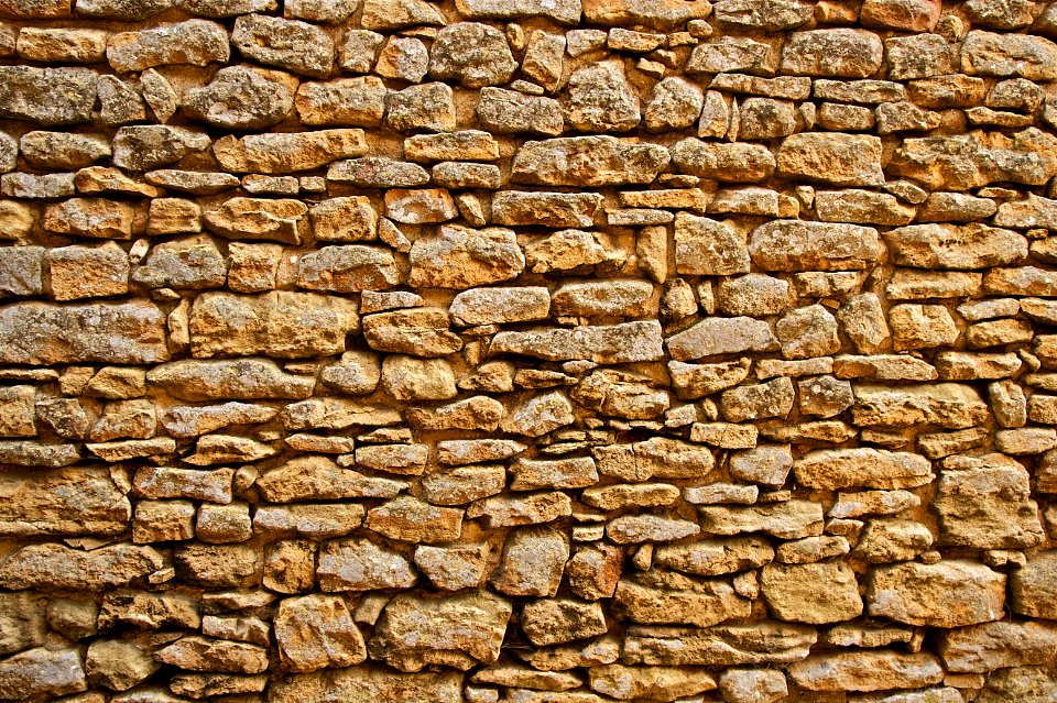 Stonewall Limeuil Dordogne