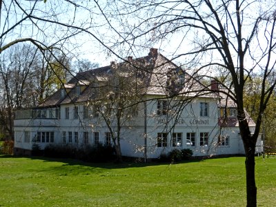 Steinhorst Gemeindehaus 2019