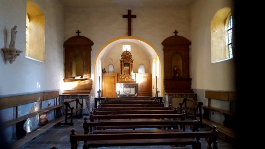 Stoumont-Chapelle Saint-Anne (4)