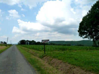 Sortie de Bassillon-Vauzé photo