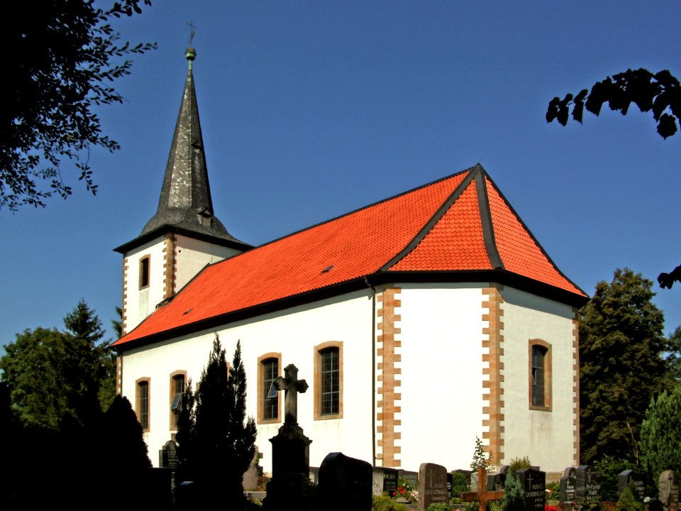 Steinbrück Kirche kath