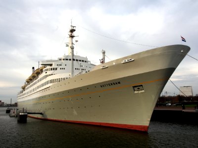 SS Rotterdam pic4