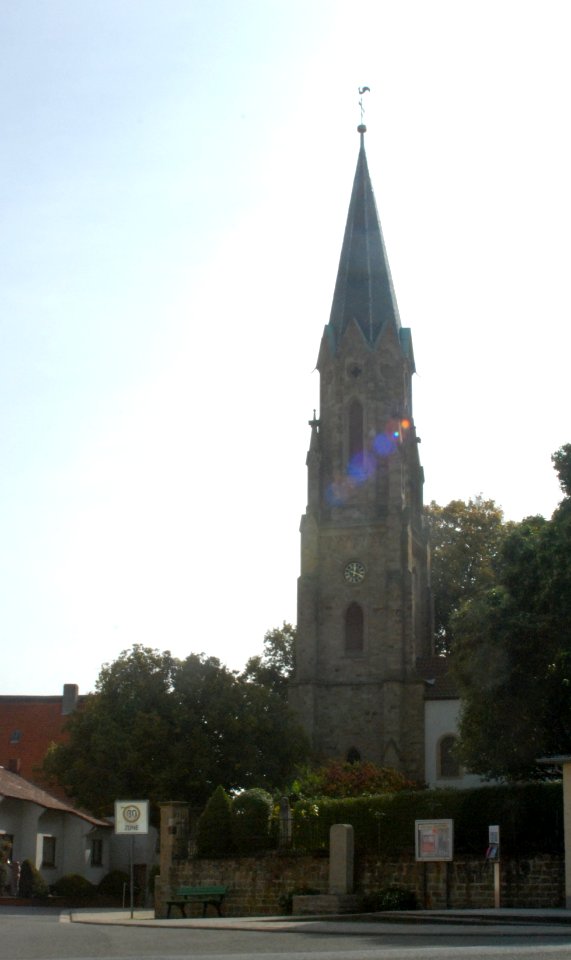 Stein-Bockenheim 29