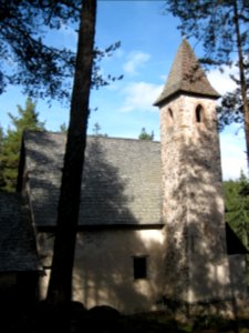 St. Agatha Deutschnofen 4
