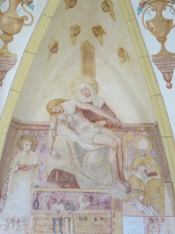 St. Andreas Geilertshausen 3