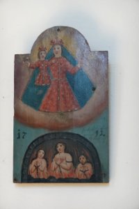 St. Erasmus Heiligenberg 28
